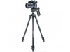 Vanguard Vesta 203GH Aluminum Tripod